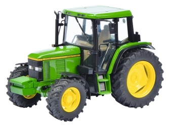 450789100 John Deere 6100 1:32